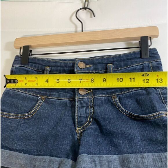 Xhilaration tm jean short size 2 - Picture 5 of 6